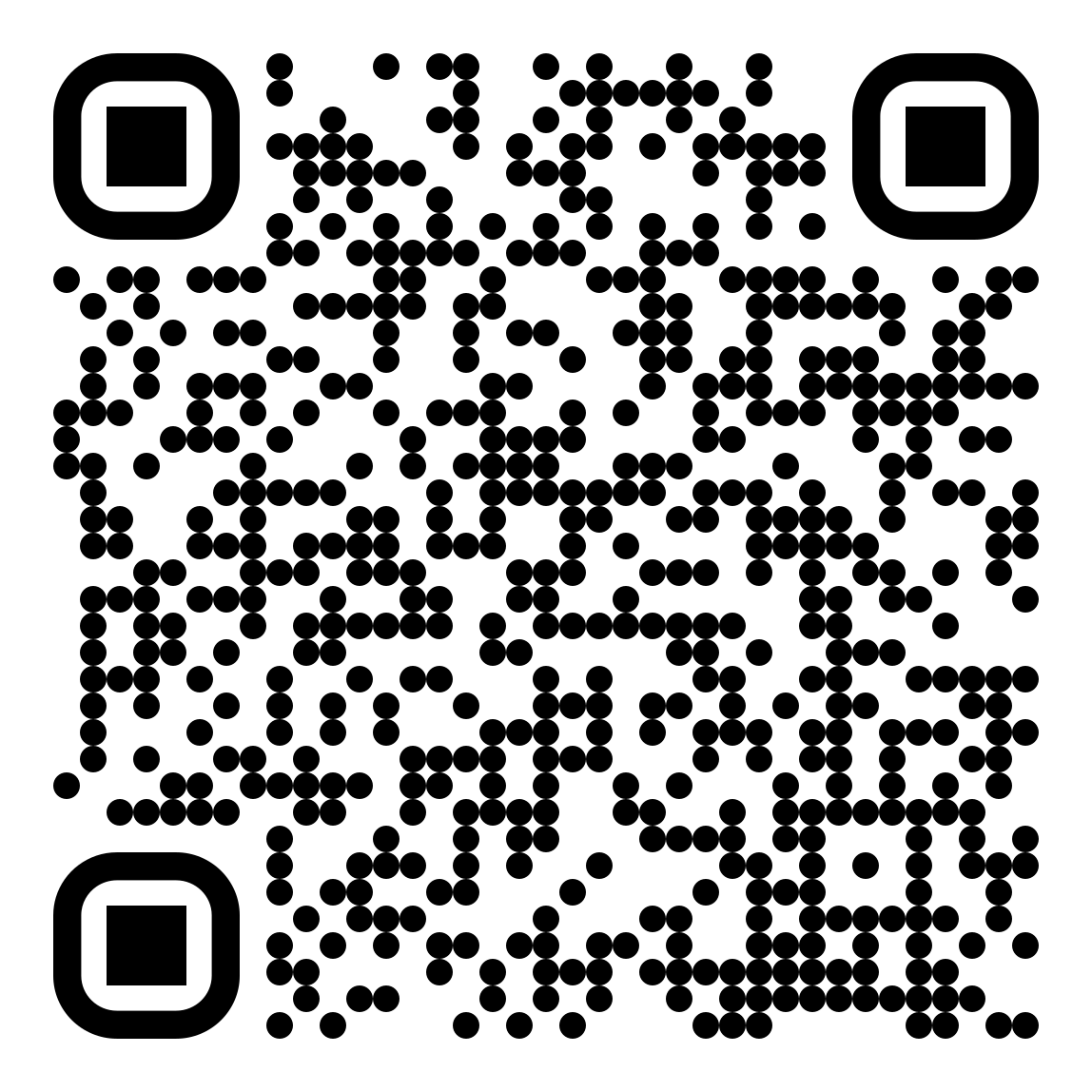 PayPal QR Code