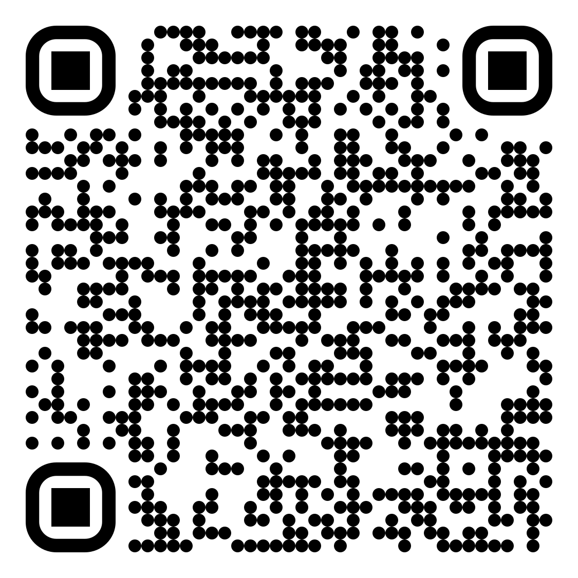 Zelle QR Code